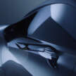 Lexus LFA Concept debuts – legendary sports car reborn as an EV; developed alongside Toyota GR GT
