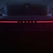 Lexus LFA Concept debuts – legendary sports car reborn as an EV; developed alongside Toyota GR GT