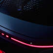 Lexus LFA Concept debuts – legendary sports car reborn as an EV; developed alongside Toyota GR GT