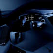 Lexus LFA Concept debuts – legendary sports car reborn as an EV; developed alongside Toyota GR GT