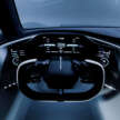 Lexus LFA Concept debuts – legendary sports car reborn as an EV; developed alongside Toyota GR GT