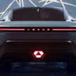 Lexus LFA Concept debuts – legendary sports car reborn as an EV; developed alongside Toyota GR GT