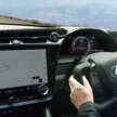 Lexus RZ600e F Sport Performance – based on 550e F Sport but with 426 PS; 20 mm lower, 20-inch brakes