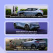 Perodua QV-E EV scores 5-star ASEAN NCAP rating – 88.36 pts beats Toyota Yaris Cross a.k.a. P2 Nexis/Traz
