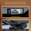 Perodua QV-E EV scores 5-star ASEAN NCAP rating – 88.36 pts beats Toyota Yaris Cross a.k.a. P2 Nexis/Traz