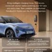 Perodua QV-E EV scores 5-star ASEAN NCAP rating – 88.36 pts beats Toyota Yaris Cross a.k.a. P2 Nexis/Traz