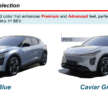 Perodua QV-E launched – first homegrown EV, Magna Steyr input, 0-100 7.5s, 445 km NEDC range, RM80k, From the hands of Malaysians, Highest level consultant in Magna Steyr, A small car for T20s?, The fastest Perodua ever, A catalogue of Perodua-first feature, BaaS – P2 takes ownership of an EV’s liability, They thought of everything