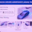 Proton AMA capable of 5-star ASEAN NCAP, Level 2 ADAS – meets Euro NCAP, exports to Europe possible