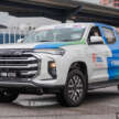 Malaysia has 5,630 public EV chargers as of end-Nov, well off 10k 2025 target – 8k AC target now by Q3 2026