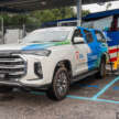 Malaysia has 5,630 public EV chargers as of end-Nov, well off 10k 2025 target – 8k AC target now by Q3 2026
