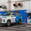 Malaysia has 5,630 public EV chargers as of end-Nov, well off 10k 2025 target – 8k AC target now by Q3 2026