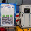 Malaysia has 5,630 public EV chargers as of end-Nov, well off 10k 2025 target – 8k AC target now by Q3 2026