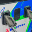Malaysia has 5,630 public EV chargers as of end-Nov, well off 10k 2025 target – 8k AC target now by Q3 2026