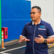 Malaysia has 5,630 public EV chargers as of end-Nov, well off 10k 2025 target – 8k AC target now by Q3 2026