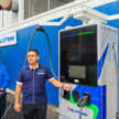 Malaysia has 5,630 public EV chargers as of end-Nov, well off 10k 2025 target – 8k AC target now by Q3 2026
