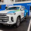 Malaysia has 5,630 public EV chargers as of end-Nov, well off 10k 2025 target – 8k AC target now by Q3 2026