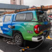 Malaysia has 5,630 public EV chargers as of end-Nov, well off 10k 2025 target – 8k AC target now by Q3 2026