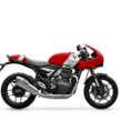 2026 Triumph Tracker 400 and Thruxton 400 released