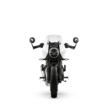 2026 Triumph Tracker 400 and Thruxton 400 released