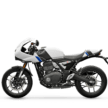 2026 Triumph Tracker 400 and Thruxton 400 released