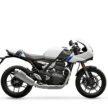 2026 Triumph Tracker 400 and Thruxton 400 released