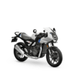 2026 Triumph Tracker 400 and Thruxton 400 released