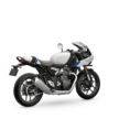 2026 Triumph Tracker 400 and Thruxton 400 released