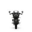 2026 Triumph Tracker 400 and Thruxton 400 released