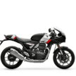 2026 Triumph Tracker 400 and Thruxton 400 released