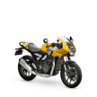 2026 Triumph Tracker 400 and Thruxton 400 released