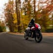 2026 Triumph Tracker 400 and Thruxton 400 released