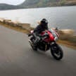 2026 Triumph Tracker 400 and Thruxton 400 released