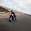 2026 Triumph Tracker 400 and Thruxton 400 released