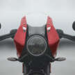 2026 Triumph Tracker 400 and Thruxton 400 released