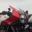 2026 Triumph Tracker 400 and Thruxton 400 released