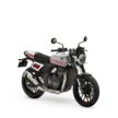 2026 Triumph Tracker 400 and Thruxton 400 released