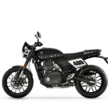 2026 Triumph Tracker 400 and Thruxton 400 released