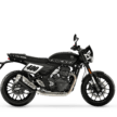 2026 Triumph Tracker 400 and Thruxton 400 released