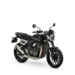 2026 Triumph Tracker 400 and Thruxton 400 released