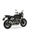 2026 Triumph Tracker 400 and Thruxton 400 released