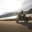 2026 Triumph Tracker 400 and Thruxton 400 released