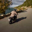 2026 Triumph Tracker 400 and Thruxton 400 released