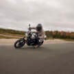 2026 Triumph Tracker 400 and Thruxton 400 released