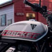 2026 Triumph Tracker 400 and Thruxton 400 released