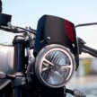 2026 Triumph Tracker 400 and Thruxton 400 released