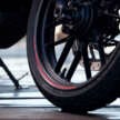 2026 Triumph Tracker 400 and Thruxton 400 released