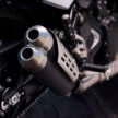 2026 Triumph Tracker 400 and Thruxton 400 released