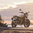 2026 Triumph Tracker 400 and Thruxton 400 released