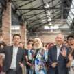 Zeekr Malaysia achieves 2,000 units milestone – Siti Nurhaliza’s 7X in Forest Green is the landmark car