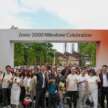 Zeekr Malaysia achieves 2,000 units milestone – Siti Nurhaliza’s 7X in Forest Green is the landmark car